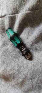 Wera ビットホルダー 813