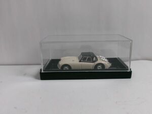 ★お宝　コーギー CORGI　1/43 MGA 1,600 MK1