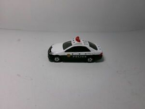 ★貴重 トミカ　NO110 TOMICA 1/69 トヨタ クラウン パトカー 2011