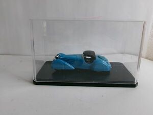 ◆貴重 ブルム 1/43 Bugatti ブガッティ　575 ロードスター 1936