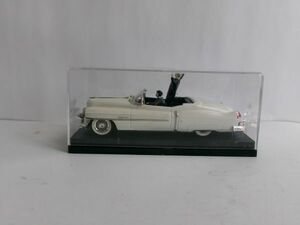 ◆現状 ビテス 1/43 キャデラックエルドラド Cadillac Eldorado　アイゼンハワー大統領専用車 1953