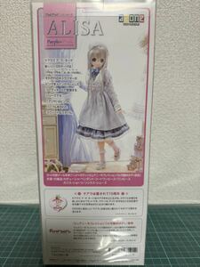 アゾン　1/6　サアラズ　ア・ラ・モード　ピンク！ピンク！　ア・ラ・モード　アリサ　アゾンダイレクト販売ver