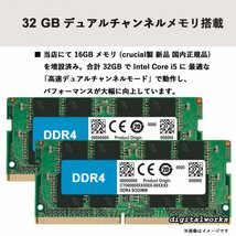 新品 32GBメモリ 領収書可 Lenovo ThinkCentre neo 50q Tiny Gen 4 最新モデル Intel Corei5-13420H 32GBメモリ 256GBSSD WiFi6 仕様変更可_画像3