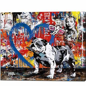 愛とお金 アートパネル 飾り絵 ポスター 壁掛けアート アートフレーム インテリア SL023 (30x40cm, SL028)