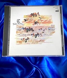 ★The Durutti Column / LC　●1987年 世界初CD化 国内初盤FACTORY 33CY-1357　ドゥルッティコラム