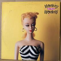 【12'】　FLO ASTAIRE / MONKEY MONKEY_画像1