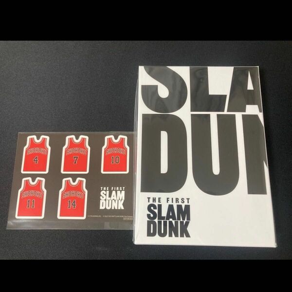 初回生産限定 映画 Blu-ray＋2DVD/映画 『THE FIRST SLAM DUNK』 LIMITED