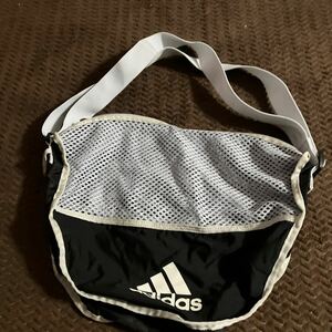 アディダス adidas バッグ ボール入れ