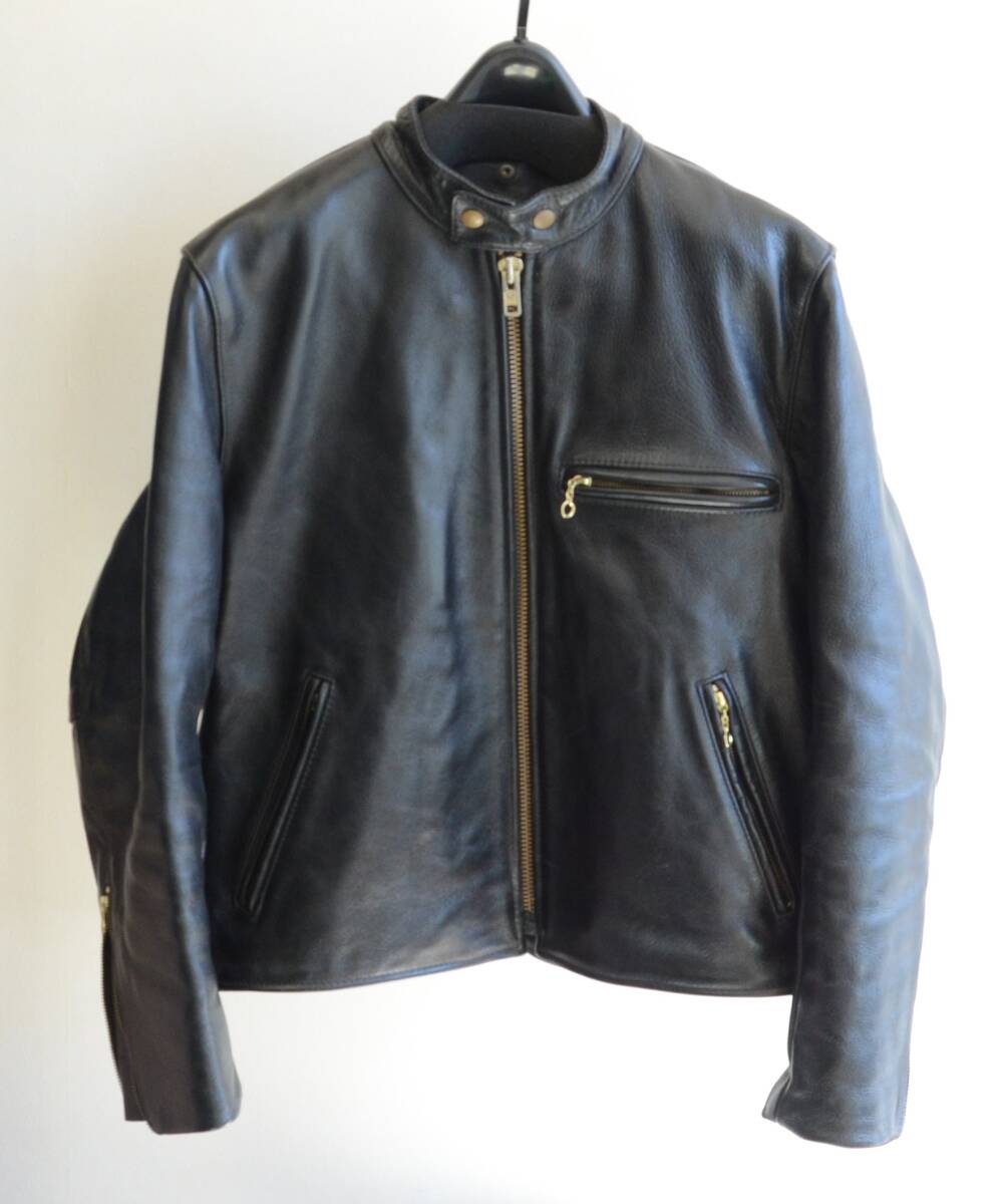 2025年最新】Yahoo!オークション -vanson 44の中古品・新品・未 2025年最新】Yahoo!オークション -vanson 44の中古品・新品・未