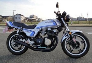 ★ CB750F MRS エムテック中京 ショート管 ブラック 鉄管 流用にも！ 検》CB900F CB1100F CB1100R CB750K CB750C エクスクルーシブ etc.★