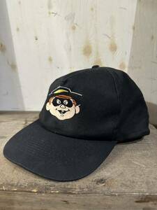 90s~ Hamburglar cap 