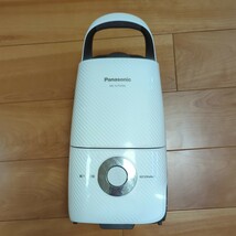 【中古】パナソニック　掃除機　MC-SJP520G-W_画像1