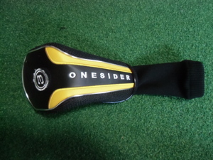 中古＊ONESIDER＊FW用＊ヘッドカバー＊３＊