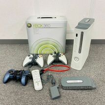 M019-H11-1917 Xbox360 B4J-00037 120GB 801435764806 ゲーム テレビゲーム_画像1