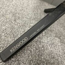 M037-H21-984 KENWOOD ケンウッド SR-CM-7 82K01981 スピーカーシステム オーディオ機器_画像10