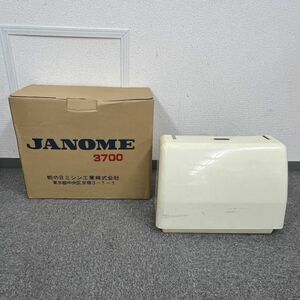 S405-H15-3006 JANOME ジャノメミシン C330/825001115 コンピューターミシン ハンドメイド 手芸 通電確認済