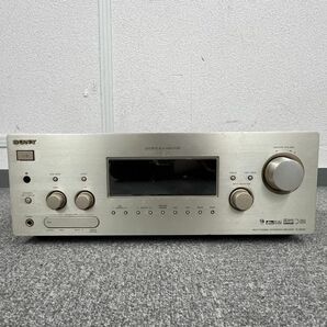 S417-H23-512 SONY ソニー マルチチャンネルプリメインアンプ TA-DB790/2203486 AVアンプ オーディオ機器 通電確認済みの画像1