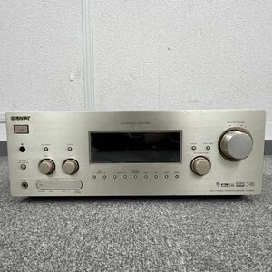 S417-H23-512 SONY ソニー マルチチャンネルプリメインアンプ TA-DB790/2203486 AVアンプ オーディオ機器 通電確認済み