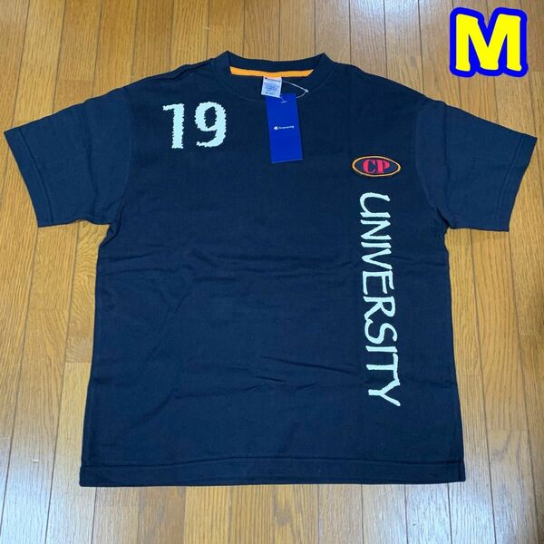 Champion チャンピオン Tシャツ Mサイズ 新品未使用 タグ付き