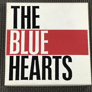 MEET THE BLUE HEARTS ミート・ザ・ブルーハーツ ベスト・コレクション IN USA　2CD　