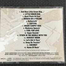 レザボア・ドッグス　オリジナル・サウンドトラック　 ORIGINAL MOTION PICTURE SOUNDTRACK RESERVOIR DOGS_画像2