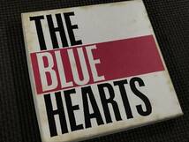 MEET THE BLUE HEARTS ミート・ザ・ブルーハーツ ベスト・コレクション IN USA　 2CD_画像3