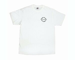 Powerplant パワープラント ビンテージサイクルズ Tシャツ ホワイト M