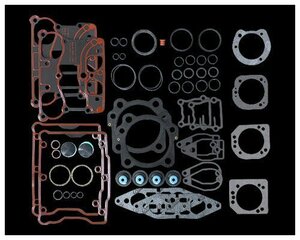 JAMESGASKETS ジェームズガスケット トップエンドガスケットキット MLS 05y- TC95/103用