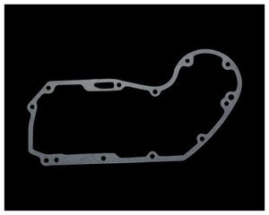 【ネコポス】 JAMESGASKETS ジェームズガスケット カムカバーガスケット ペーパー 91-99y XL