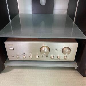 ONKYO アンプ A-929 名機