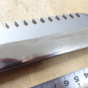 『I30A』GERBER ガーバー BMF シースナイフの画像9