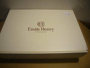  新品】Emile Henry グラタン皿 