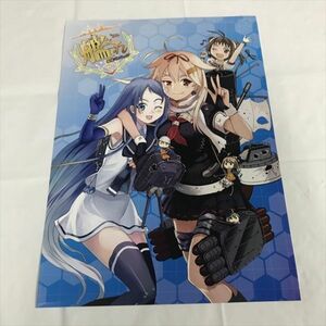 B17950 ◆艦これ　B5サイズ 耐水ポスター