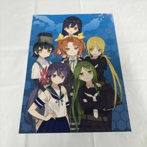 B17951 ◆艦これ　B5サイズ 耐水ポスター