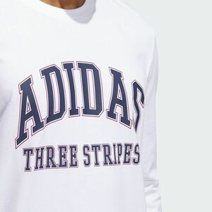 ★アディダス adidas 新品 メンズ TOKYOシティ 長袖 Tシャツ ロンT 白 XLサイズ [IU2956-XL] 三 参★QWER★