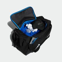 ★アディダス adidas 新品 イーピーエスチーム ダッフルバッグ35 ショルダーバッグ ボストンバッグ BAG かばん 黒[H64792] 六★QWER★_画像2