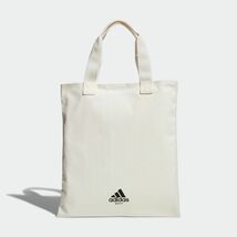 ★アディダス ゴルフ adidas GOLF 新品 キャンバス トートバッグ バッグ BAG ショッパーバッグ [HB41151N] 六★QWER_画像4