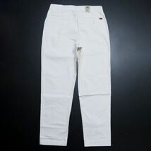 ★リーバイス Levis XX CHINO 新品 メンズ ストレッチ シンプル テーパー チノパン ロングパンツ Lサイズ [A10401-0020-L] 四 弐★QWER★_画像3