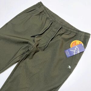 ★アーノルドパーマー ゴルフ ARNOLD PALMER GOLF 新品 裏起毛 メンズ スラックス チノパンツ XLサイズ[5112500-55-LL]一 四 参★QWER★