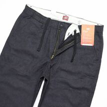 ★リーバイス Levis 新品 メンズ XX CHINO EZ TAPER ストレッチ チノ イージーパンツ ロングパンツ Lサイズ[A1041-0026-L]四 弐★QWER_画像2