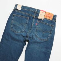 ★リーバイス Levis 510 新品 メンズ 快適 ストレッチ カジュアル スキニー ジーンズ デニム 31インチ [05510-1210-31] 四 壱★QWER★_画像1