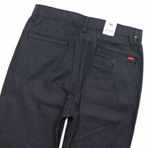 ★リーバイス Levis 新品 メンズ XX CHINO EZ TAPER WARM 起毛 保温 防寒 ストレッチ チノ ロングパンツ LL [A1041-0049-XL] 四 参★QWER_画像2