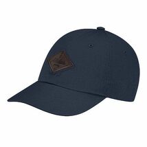 ★アディダス ゴルフ ADIDAS GOLF 新品 メンズ コットンツイルゴルフ キャップ 帽子 CAP 57-60cm [HT3347-5760]七 ★QWER_画像4