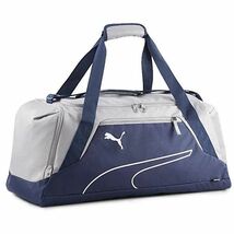 ★プーマ PUMA 新品 大容量 スポーツバッグ ボストンバッグ ダッフルバッグ ショルダー BAG 鞄 バッグ かばん [079237081N] 六★QWER_画像2