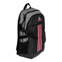 ★アディダス adidas 新品 パワー VI バックパック リュックサック デイパック バッグ BAG かばん[IK4354]六★QWER QQAA_画像4