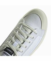 ☆アディダス ADIDAS 新品 メンズ スケートボード CITY CANVAS U シューズ 靴 スニーカー 白 27cm[GY2517-270]一 十☆QWER☆_画像4