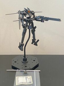 ガンダムOO ＨＧ 1/144 グラハム専用ユニオンフラッグカスタム