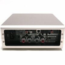 330a ジャンク 通電せず DENON PMA-60 プリメインアンプ 音響機材 オーディオ デノン_画像5