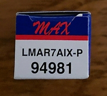 新品NGK製 LMAR7AIX-P 3本セット イリジウムMAX プラグ ワゴンR スペーシア アルト ハスラー エブリィ_画像2