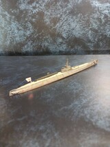 タミヤ 1/700 日本海軍 潜水艦 伊-16_画像3